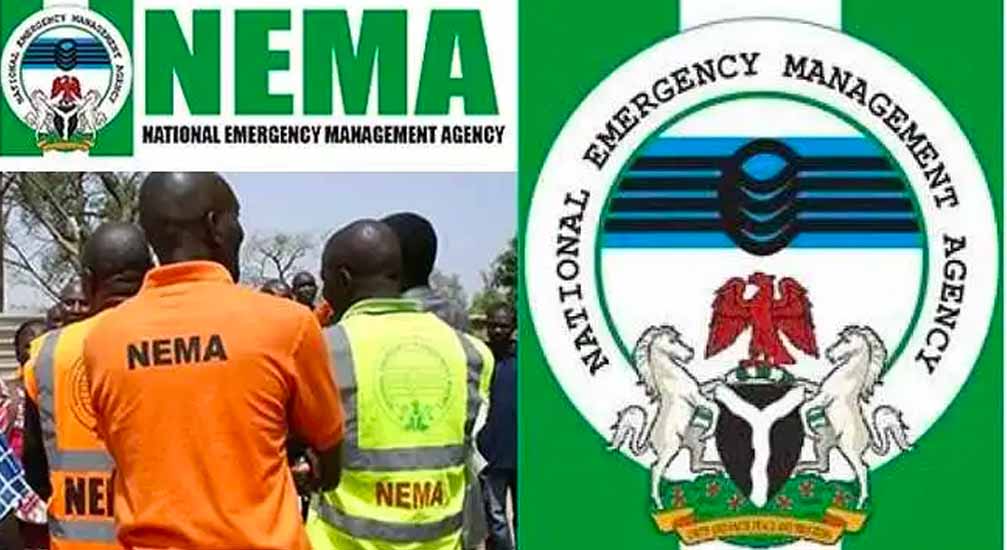 NEMA Begins Distribution Of Relief Material In Niger State