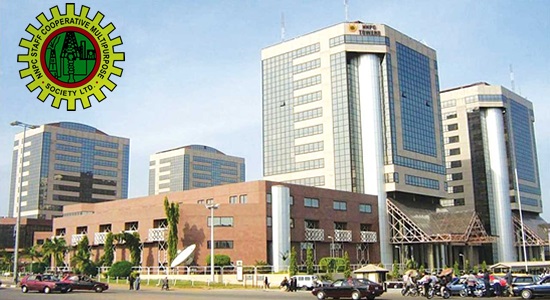   Petrol Subsidy: No Remittance For Federation Account In Month Of May - NNPC Groans