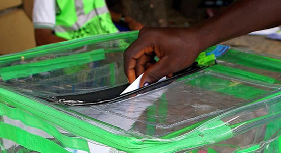 2023: INEC Expresses Preparedness Towards General Election