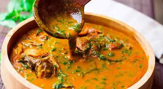 “Ogbono’’ Soup Can Improve Efficacy Of Anti-Malaria Drugs – Study
