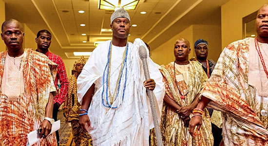  Fulani Quit Notice: Don’t Fall For Politicians Trap – Ooni Urge Sunday Igboho