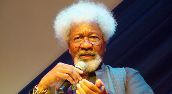 Sowore: Soyinka, Amnesty International Reacts To Charges