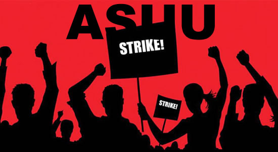Another ASUU Strike Looms As Union Give FG Ultimatum