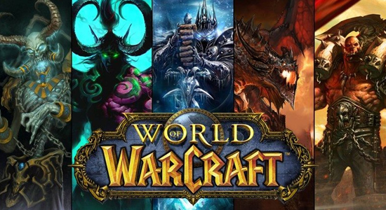 World Of Warcraft Attacker Sent To Prison In US