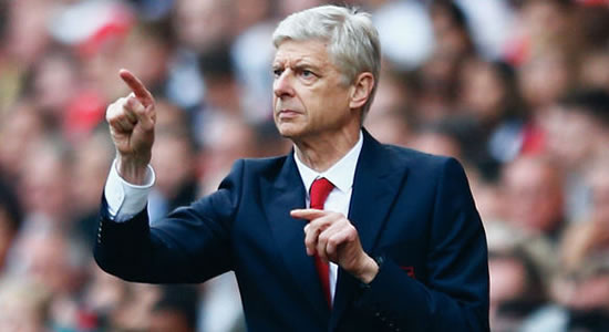 Wenger Warns Arsenal Over Arteta, Says He Lacks Experience 