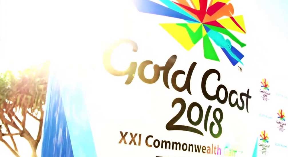 37 Athletes For Commonwealth Games