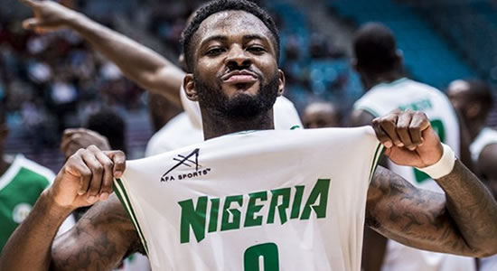 FIBA World Cup: Nigeria Beat Korea, Set to Play Classification Games to Secure Tokyo 2020 Olympics berth FIBA World Cup: Nigeria Beat Korea, Set to Play Classification Games to Secure Tokyo 2020 Olympics berth