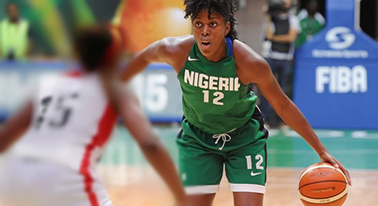 Tokyo 2020 Olympic: Nigeria D’Tigress Made The List Of Qualified Teams