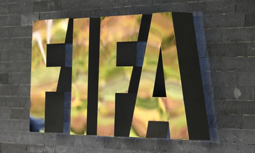 FIFA Bans Ahmad, CAF President For Five Years