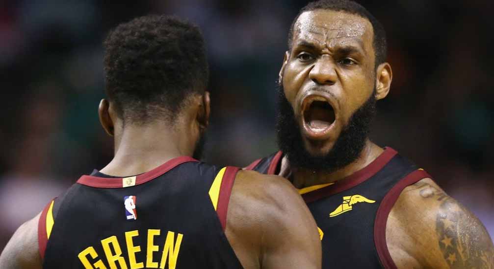 LeBron James Attains 35,000 Career Points, Named NBA All-Star Game Captain