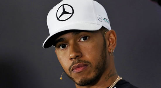 Mercedes Investigation Identifies Why Hamilton Missed Out On Win