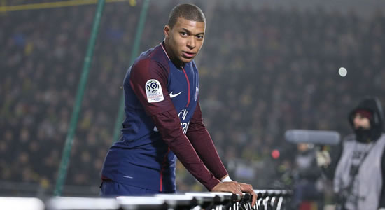 Mbappe To Earn Over $55m In Madrid Deal