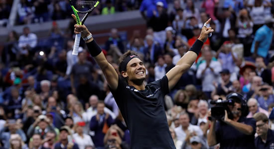 French Open: Nadal Defeats Djokovic For A 20th Grand Slam Title