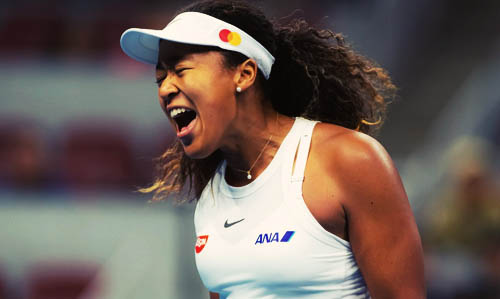 Naomi Osaka Defeats Serena Williams' To Book A Place In Saturdays Australian Open Final