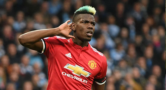 Man Utd Puts Pogba And Seven Others Up For Sale 