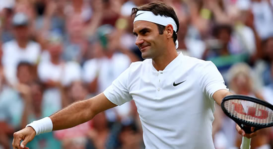 Roger Federer Beats Rafael Nadal To Win Shanghai Masters