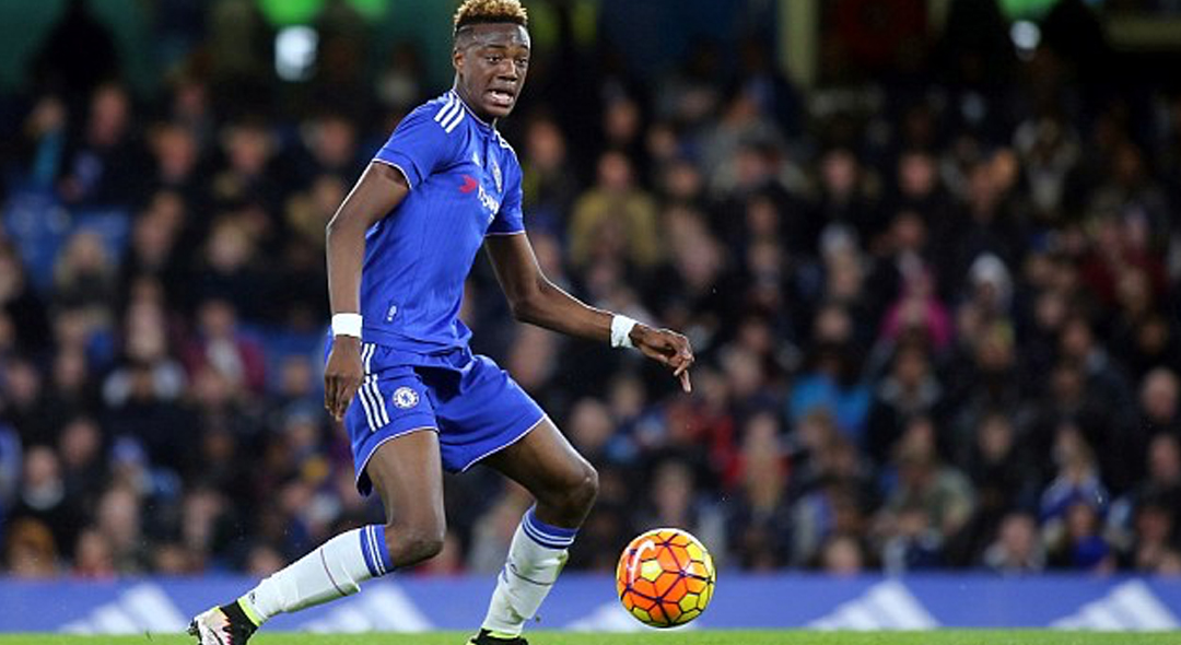 Chelsea's Tammy Abraham must weigh Nigeria's depth, trophy prospects