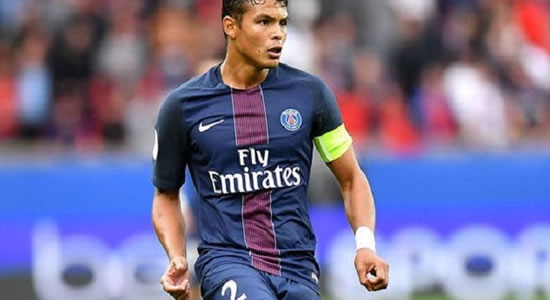 Football Transfer Update: Thiago Silva Moves To Chelsea