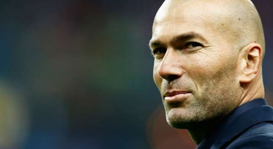 Real Madrid Are Behind Under-fire Zidane – Casemiro