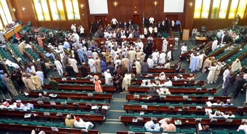 2024 Appropriation Bill Passes Second Reading