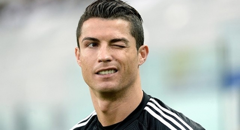 FA Slams Ronaldo 50000 Pounds Fine For Misconduct