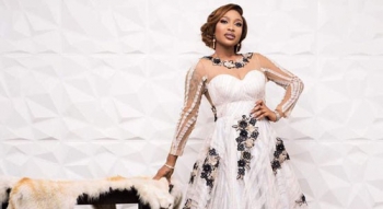 My Ex Is Getting Married To My Friend, And Am Being Invited – Tonto Dikeh