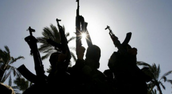 IPOB, ISWAP, Boko Haram, Ranked Most Deadliest Terror Group