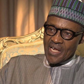 Iftar: President Buhari To Host Tinubu, Oshiomhole, Others