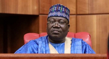 Workers’ Day: National Assembly Will Continue To Partner With Labour - Lawan