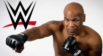 Again Mike Tyson Accused Of Rape, Sued For $5M