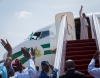 Buhari Departs Abuja For Kigali, Rwanda